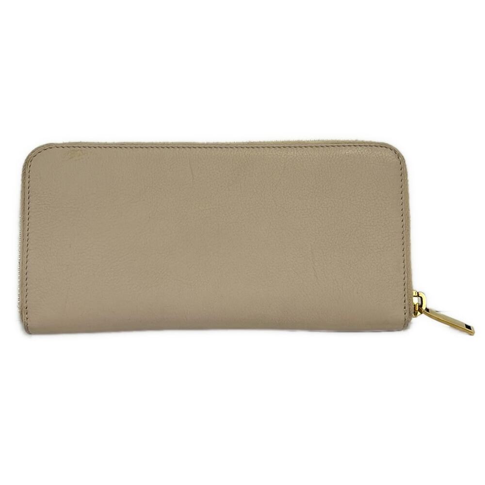 Saint Laurent PARIS Long Wallet 637432 - Picture 2 of 9
